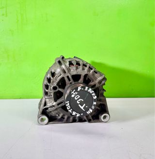AV6N10300DC Alternador Ford Focus III 1.6TDCI