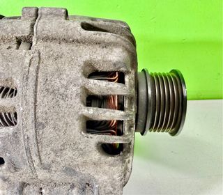 AV6N10300DC Alternador Ford Focus III 1.6TDCI