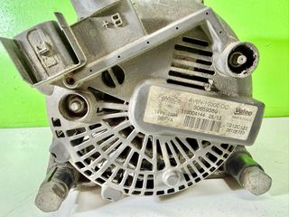 AV6N10300DC Alternador Ford Focus III 1.6TDCI