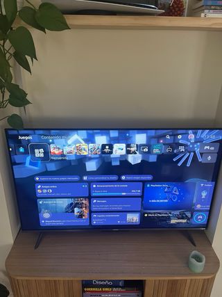 PS5 1TB Digital + Mando + Estación Carga