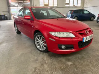 Mazda 6 2006