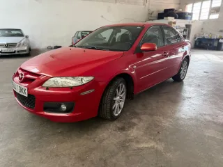 Mazda 6 2006