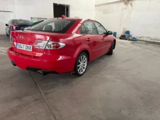 Mazda 6 2006