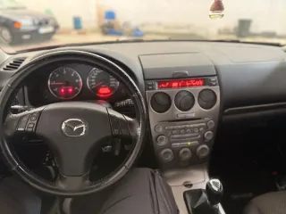 Mazda 6 2006