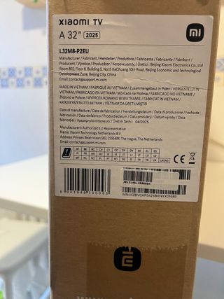 Televisor Xiaomi TV A Series 32