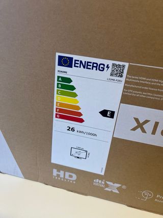 Televisor Xiaomi TV A Series 32