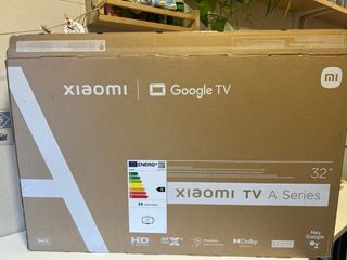Televisor Xiaomi TV A Series 32