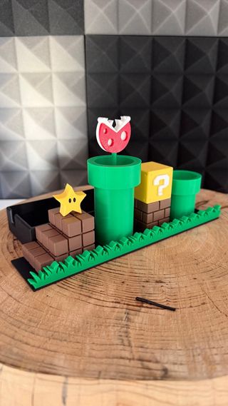 Supporto Dock Nintendo Switch