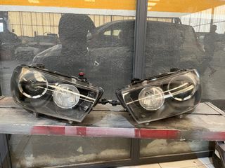 Faros Xenon VW Scirocco