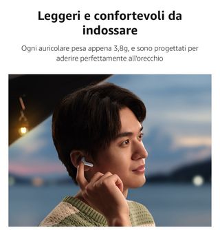 Huawei FreeBuds SE 2 Nere