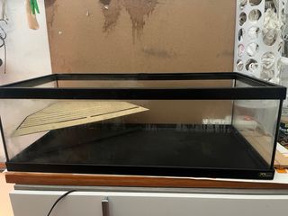 Acuario para tortugas