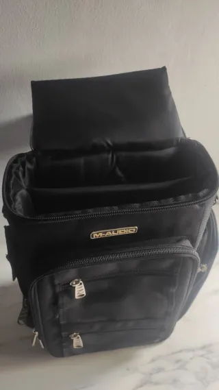 Mochila M-Audio Negra