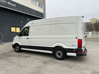 Volkswagen Crafter 2019 140cc 3500kg