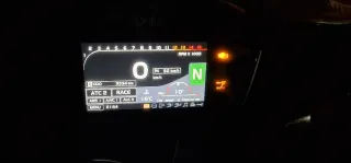 Aprilia RSV4 Factory 2018 Full Ohlins