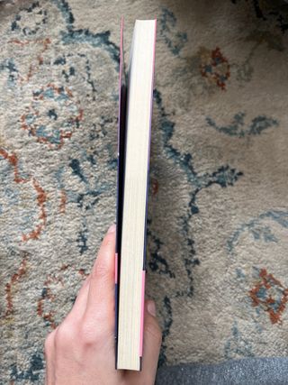 Gracias al miedo: Una historia de valentía