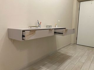 2 Consolle Ingresso Sospese