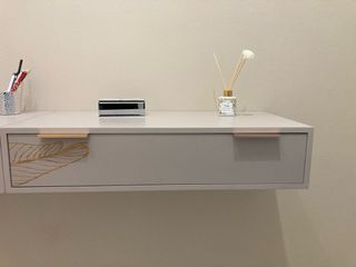 2 Consolle Ingresso Sospese