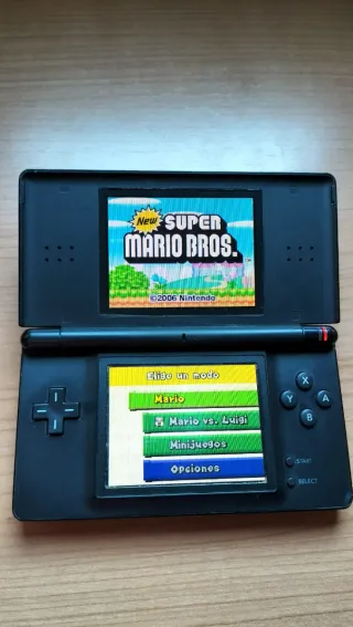 Pack 3 Juegos Nintendo DS