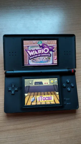 Pack 3 Juegos Nintendo DS