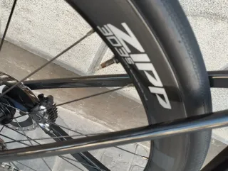 Bici carretera Orbea Orca