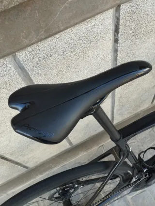 Bici carretera Orbea Orca