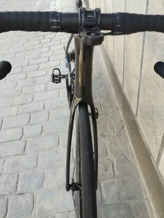 Bici carretera Orbea Orca