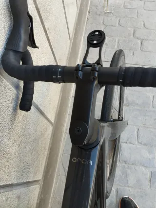 Bici carretera Orbea Orca