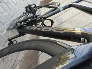Bici carretera Orbea Orca