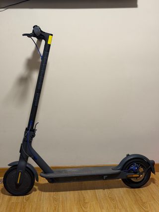 Patinete Eléctrico Xiaomi 3