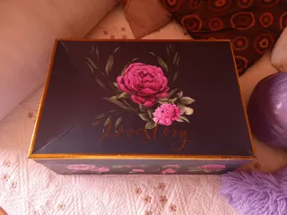 Peluche Fujur La Historia Interminable