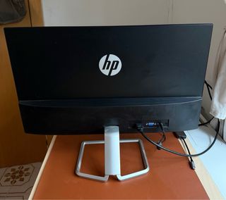 Monitor HP 24f Full HD