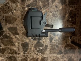 Trípode para cámara