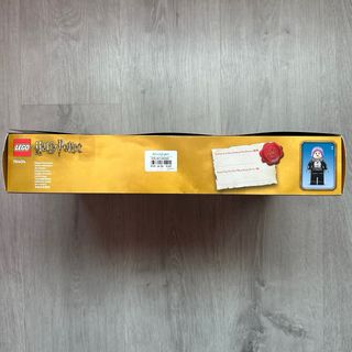 LEGO Harry Potter Calendario Adviento 76404