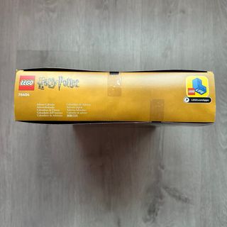 LEGO Harry Potter Calendario Adviento 76404