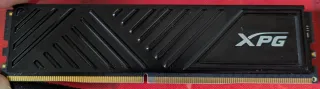 Memoria RAM XPG GAMMIX D35 DDR4 16GB 3200MHz