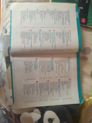 Generación B Biología 2 Bachillerato