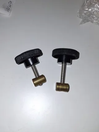 PALOMILLA + BULON OK (2 UDS) RPUM0001.01R