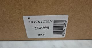 Thun Club Angelo Putto 23 cm x 8cm limited edition