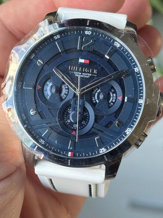 Reloj Tommy Hilfiger Deportivo Hombre 1792148