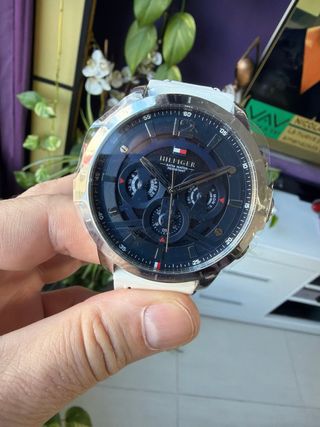 Reloj Tommy Hilfiger Deportivo Hombre 1792148