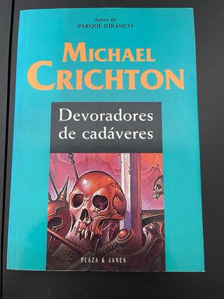 El Guerrero Nº 13 Libro + DVD + BSO J. Goldsmith