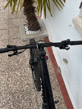 Specialized S-Works Epic talla M