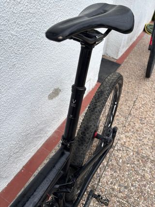 Specialized S-Works Epic talla M