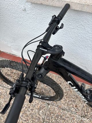 Specialized S-Works Epic talla M
