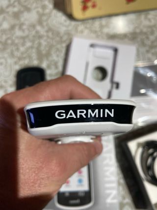 Garmin Edge 1030 Ciclocomputador GPS