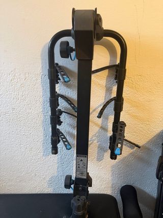 Portabicis bola Norauto Rapidbike 45