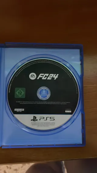 FIFA 23 PS5 fifa 24 y FIFA 25