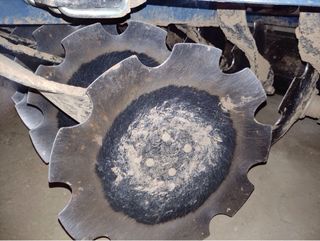 Grada Rápida Seminueva