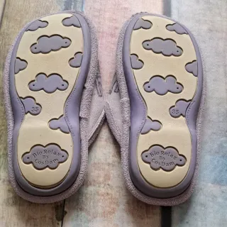 Zapatillas Biorelax casa modelo 4533 Grenoble