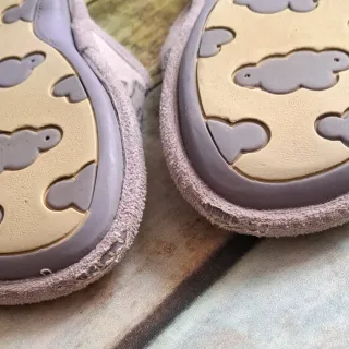 Zapatillas Biorelax casa modelo 4533 Grenoble